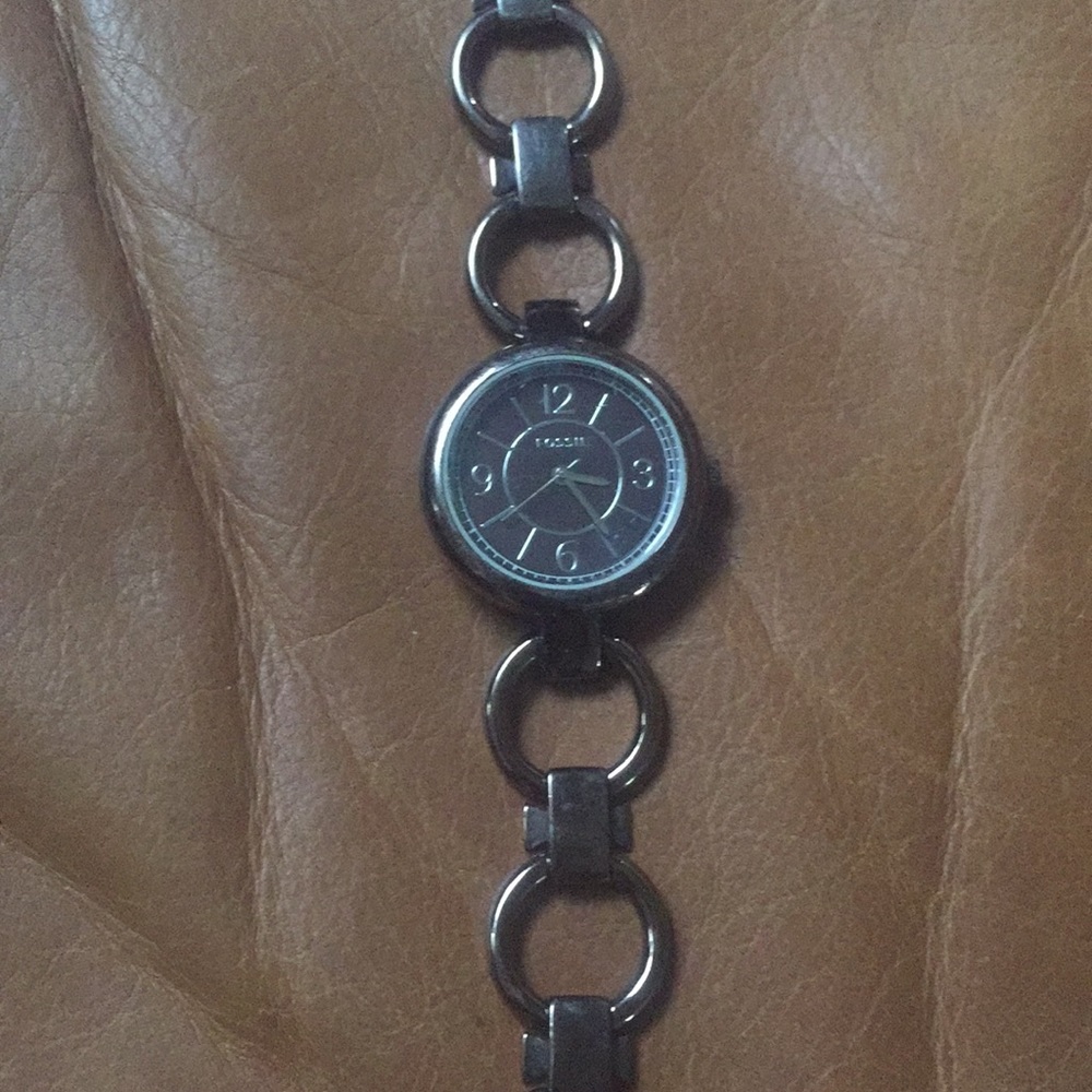 Fossil Watch